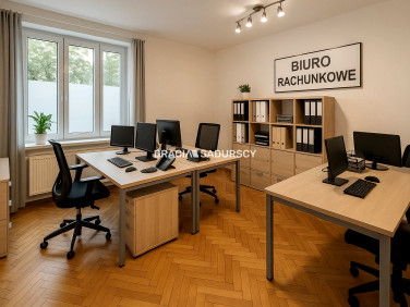 Lokal Kraków