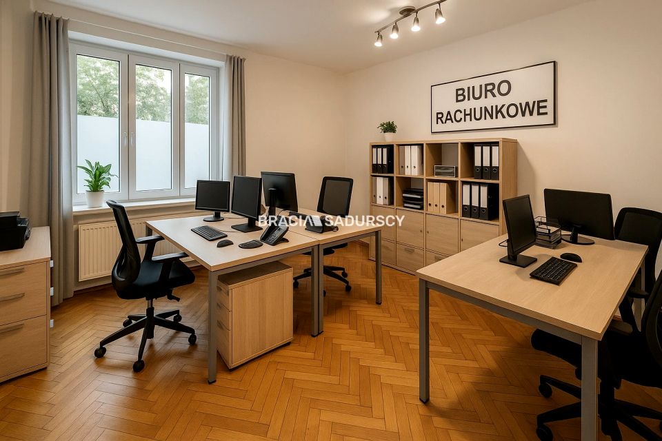 Lokal Kraków