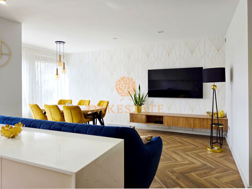 Mieszkanie blok mieszkalny Łódź