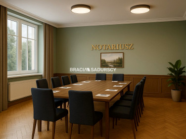 Lokal Kraków