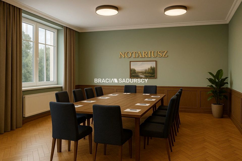 Lokal Kraków