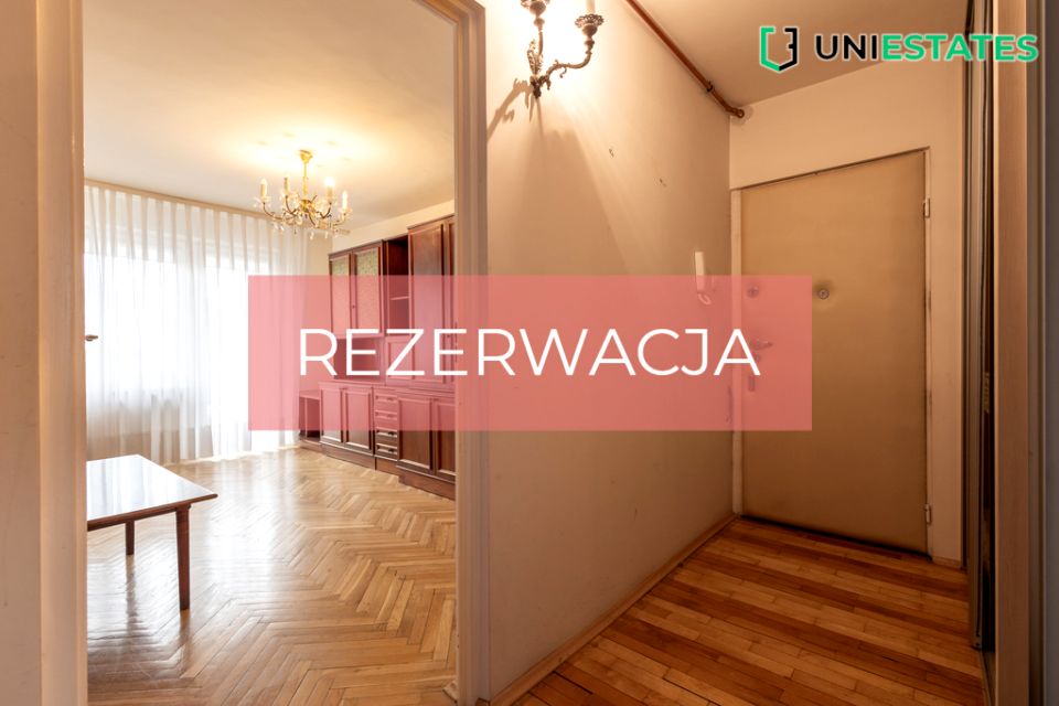 Mieszkanie KRAKÓW