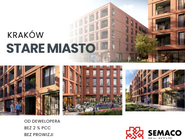 Mieszkanie apartamentowiec sprzedaż
