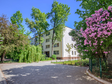 Mieszkanie Warszawa