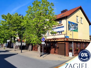 Lokal Darłowo
