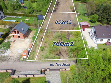 Działka inna Częstochowa