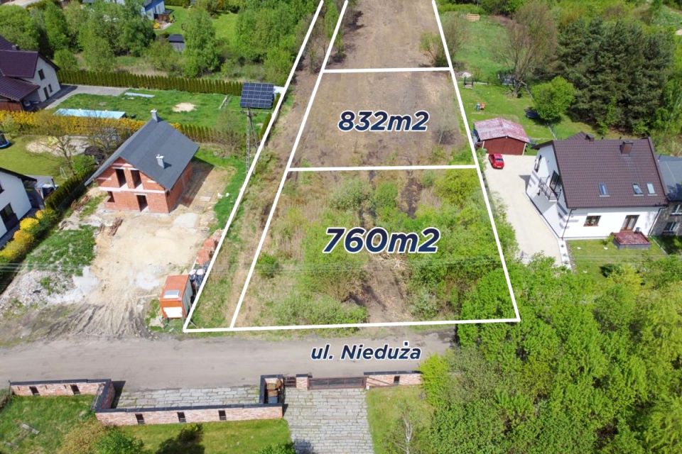 Działka inna Częstochowa