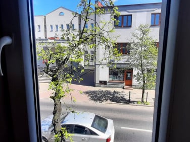 Mieszkanie Brodnica