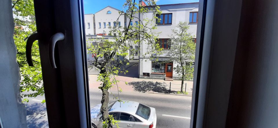 Mieszkanie Brodnica