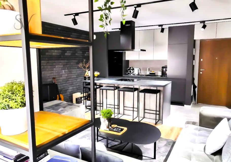 Mieszkanie apartamentowiec wynajem