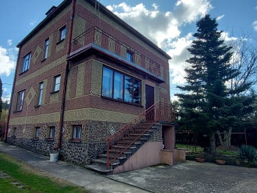 Dom Siemiatycze