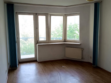 Mieszkanie Poznań