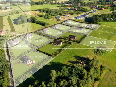 Działka budowlana Piastowo