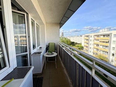 Mieszkanie Poznań