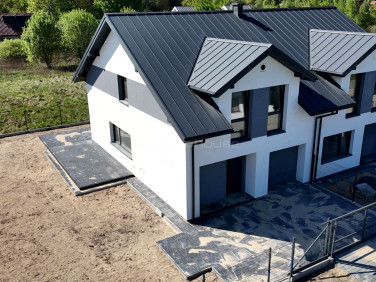 Dom Krupia Wólka