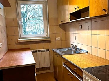 Mieszkanie Kraków