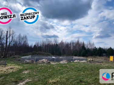 Działka Trzebuń