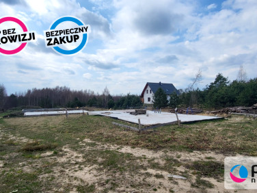 Działka Trzebuń
