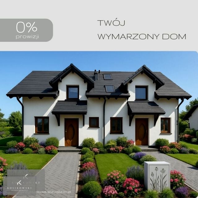 Dom Namysłów