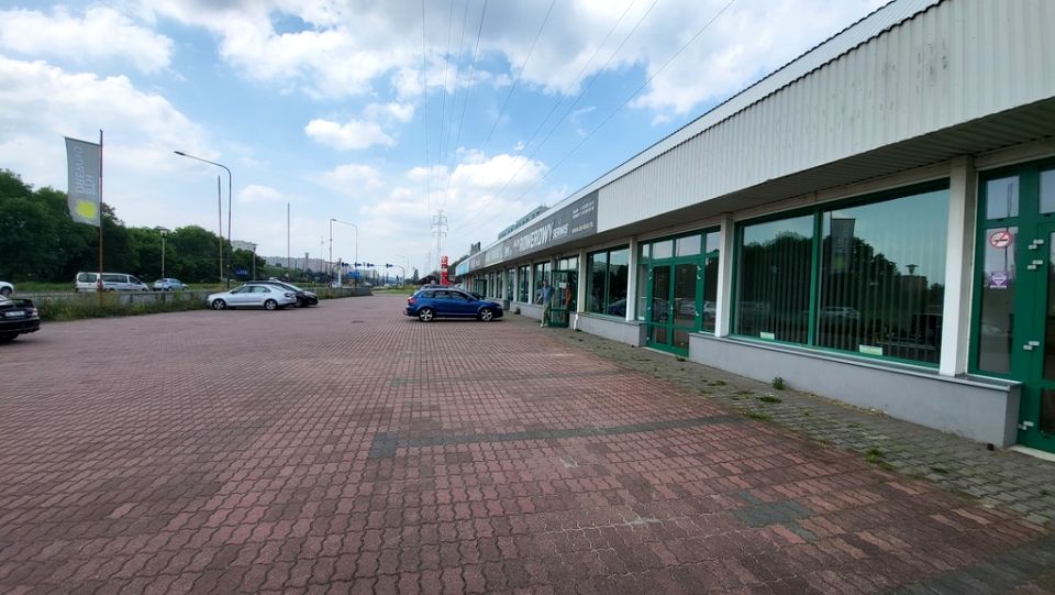 Lokal Łódź wynajem