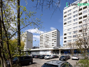 Mieszkanie Kraków