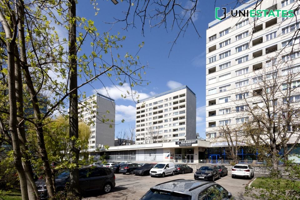 Mieszkanie Kraków