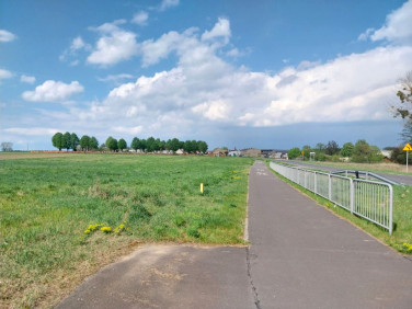Działka budowlana Słupia sprzedam