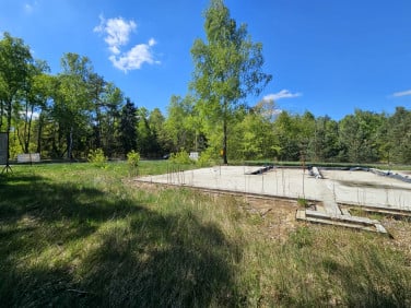 Działka Helenów