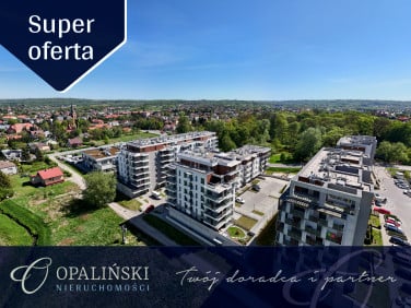 Mieszkanie apartamentowiec sprzedaż