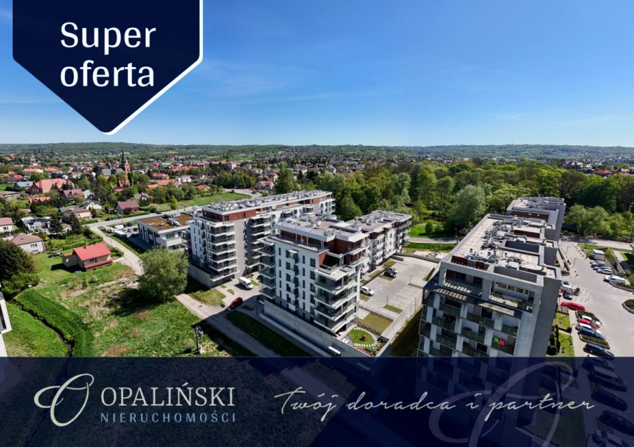 Mieszkanie apartamentowiec sprzedaż