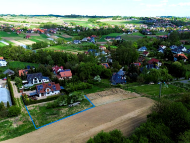 Działka Pękowice