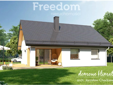 Dom Czosnów sprzedaż