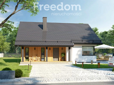 Dom Czosnów