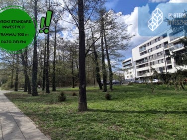 Mieszkanie Poznań