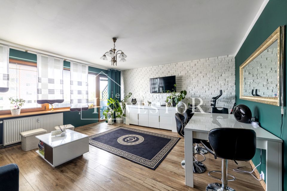 Mieszkanie Nysa sprzedaż