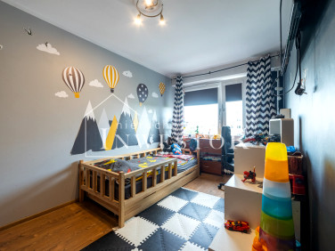 Mieszkanie nad rzeką