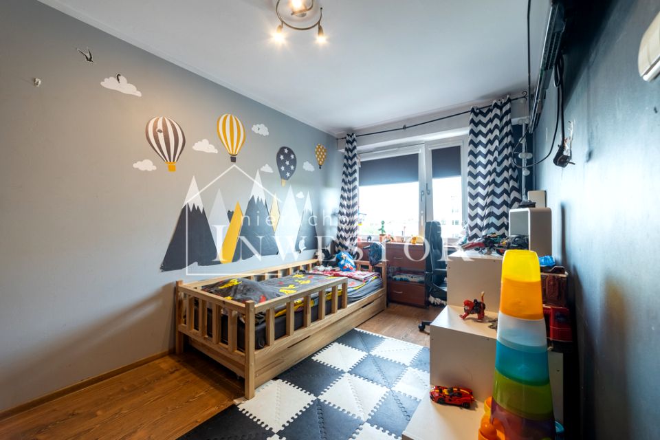 Mieszkanie nad rzeką