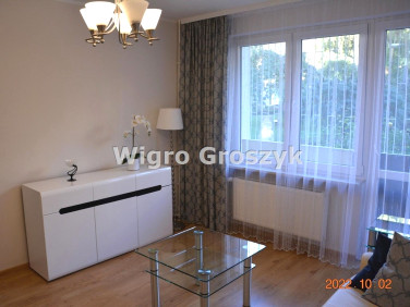 Mieszkanie Warszawa