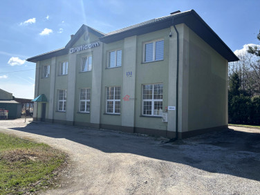 Lokal Starachowice