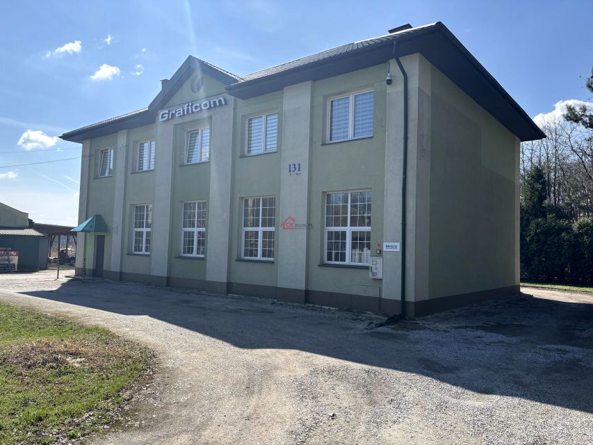 Lokal Starachowice