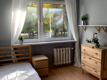 Mieszkanie Wrocław