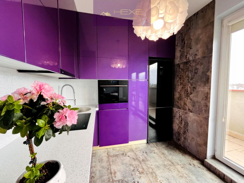 Mieszkanie Warszawa sprzedaż