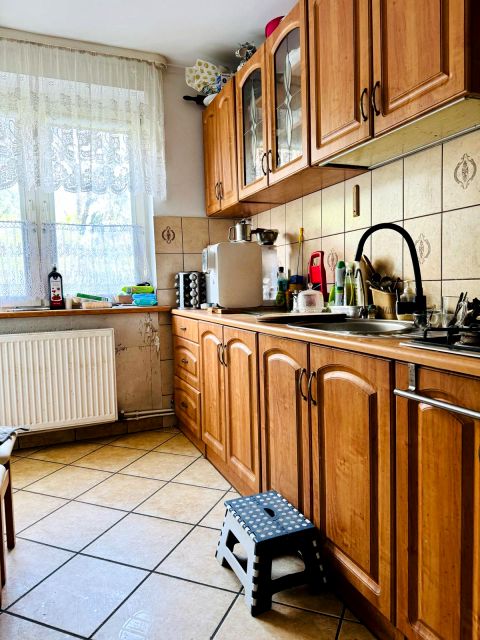 Mieszkanie Wrocław sprzedaż