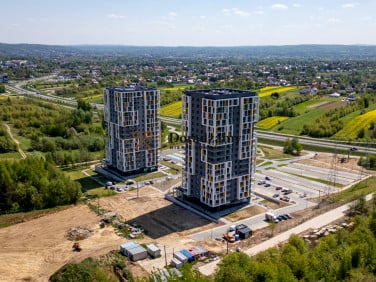 Mieszkanie blok mieszkalny Rzeszów