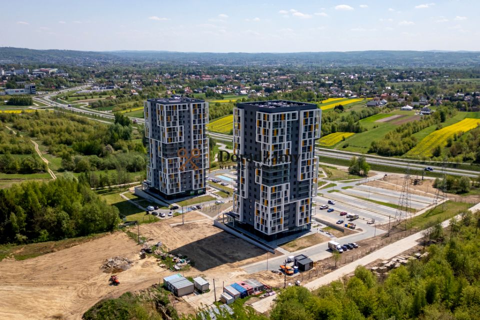 Mieszkanie blok mieszkalny Rzeszów