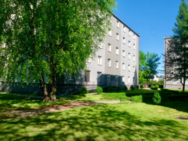 Mieszkanie Gliwice
