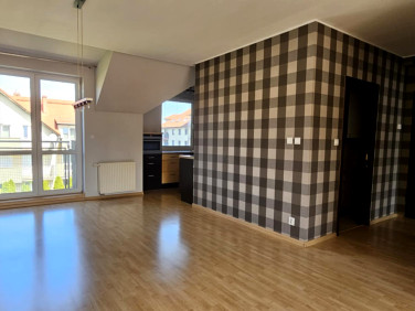 Mieszkanie Bielany Wrocławskie