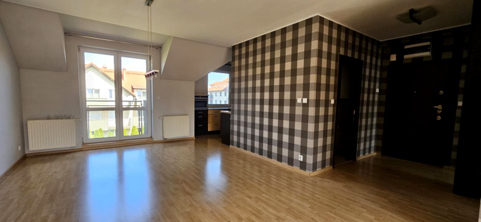 Mieszkanie Bielany Wrocławskie