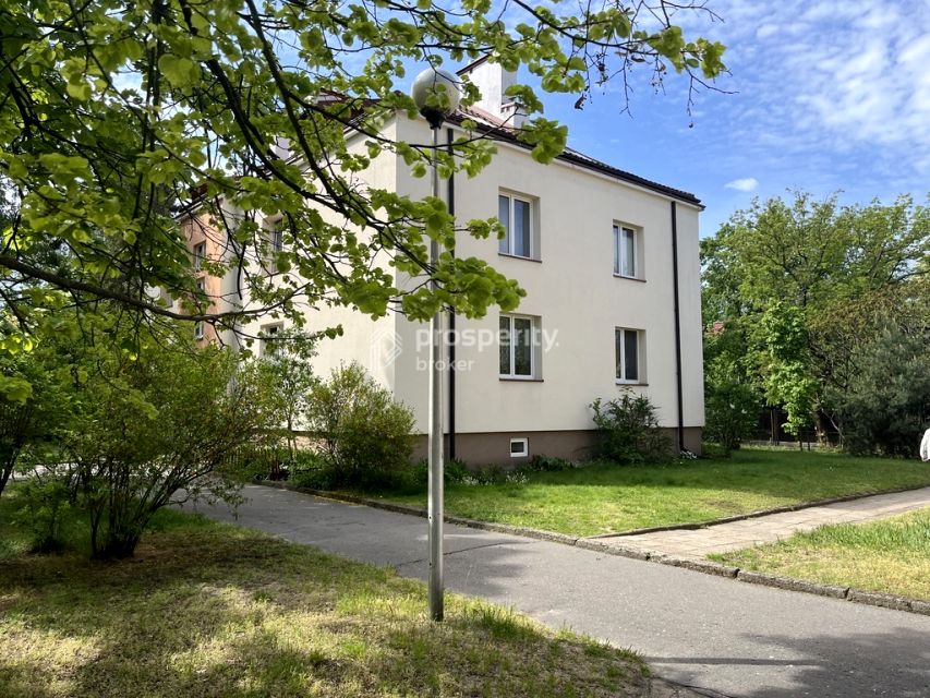 Mieszkanie Warszawa