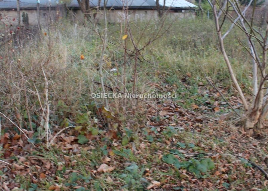 Budynek użytkowy Wałbrzych